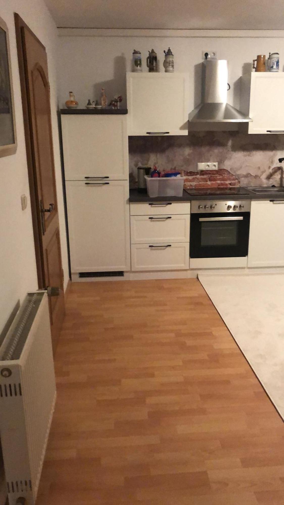 Ferienwohnung Doffenmuehle Marktschellenberg Extérieur photo